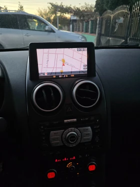 Nissan Qashqai - 10999 лв. / 5623.70 € - 11419237 8 | Car24.bg Nissan Qashqai - 10999 лв. / 5623.70 € - 11419237 8