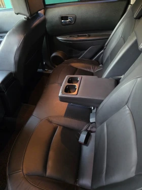 Nissan Qashqai - 10999 лв. / 5623.70 € - 11419237 6 | Car24.bg Nissan Qashqai - 10999 лв. / 5623.70 € - 11419237 6