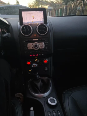 Nissan Qashqai - 10999 лв. / 5623.70 € - 11419237 7 | Car24.bg Nissan Qashqai - 10999 лв. / 5623.70 € - 11419237 7