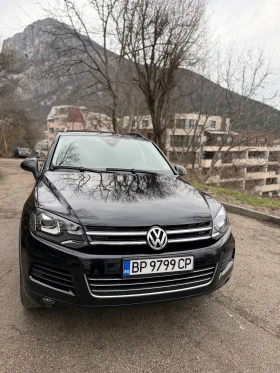 VW Touareg 128000 РЕАЛНИ КИЛОМЕТРИ!!! - 15999 € / 31291.32 лв. - 57902596 4 | Car24.bg VW Touareg 128000 РЕАЛНИ КИЛОМЕТРИ!!! - 15999 € / 31291.32 лв. - 57902596 4