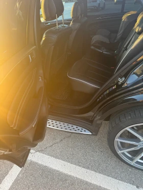 Mercedes-Benz ML 500 - 13800 € / 26990.45 лв. - 69806861 4 | Car24.bg Mercedes-Benz ML 500 - 13800 € / 26990.45 лв. - 69806861 4