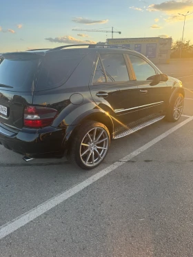 Mercedes-Benz ML 500 - 13800 € / 26990.45 лв. - 69806861 5 | Car24.bg Mercedes-Benz ML 500 - 13800 € / 26990.45 лв. - 69806861 5