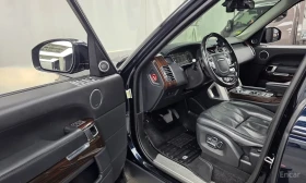Land Rover Range rover VOGUE SE DIESEL ТОП НИВО НА ОБОРУДВАНЕ | Auto.bg — изображение 13 Land Rover Range rover VOGUE SE DIESEL ТОП НИВО НА ОБОРУДВАНЕ | Auto.bg — изображение 13