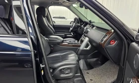Land Rover Range rover VOGUE SE DIESEL ТОП НИВО НА ОБОРУДВАНЕ | Auto.bg — изображение 14 Land Rover Range rover VOGUE SE DIESEL ТОП НИВО НА ОБОРУДВАНЕ | Auto.bg — изображение 14