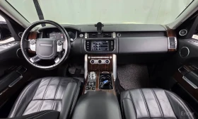 Land Rover Range rover VOGUE SE DIESEL ТОП НИВО НА ОБОРУДВАНЕ | Auto.bg — изображение 17 Land Rover Range rover VOGUE SE DIESEL ТОП НИВО НА ОБОРУДВАНЕ | Auto.bg — изображение 17