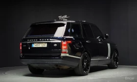Land Rover Range rover VOGUE SE DIESEL ТОП НИВО НА ОБОРУДВАНЕ | Auto.bg — изображение 2 Land Rover Range rover VOGUE SE DIESEL ТОП НИВО НА ОБОРУДВАНЕ | Auto.bg — изображение 2
