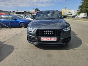 Audi Q3 2.0 tdi 140 k.c. S-LINE