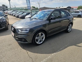 Audi Q3 2.0 tdi 140 k.c. S-LINE | Auto.bg — изображение 2 Audi Q3 2.0 tdi 140 k.c. S-LINE | Auto.bg — изображение 2