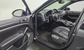 Porsche Cayenne DIESEL | PANO | Auto.bg — изображение 9 Porsche Cayenne DIESEL | PANO | Auto.bg — изображение 9