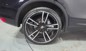 Porsche Cayenne DIESEL | PANO | Auto.bg — изображение 5 Porsche Cayenne DIESEL | PANO | Auto.bg — изображение 5