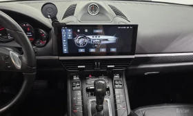 Porsche Cayenne DIESEL | PANO | Auto.bg — изображение 14 Porsche Cayenne DIESEL | PANO | Auto.bg — изображение 14