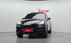 Porsche Cayenne DIESEL | PANO | Auto.bg — изображение 3 Porsche Cayenne DIESEL | PANO | Auto.bg — изображение 3