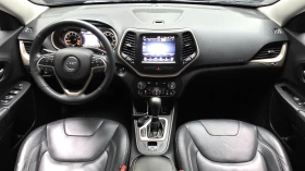 Jeep Cherokee 3.2* ПОДГРЕВ ВОЛАН* КРАЙНА ЦЕНА | Auto.bg — изображение 7 Jeep Cherokee 3.2* ПОДГРЕВ ВОЛАН* КРАЙНА ЦЕНА | Auto.bg — изображение 7