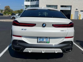 BMW X6 XDRIVE40I* HARMAN KARDON* DISTRONIC* Чист CARFAX* | Auto.bg — изображение 5 BMW X6 XDRIVE40I* HARMAN KARDON* DISTRONIC* Чист CARFAX* | Auto.bg — изображение 5