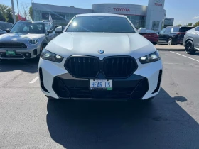 BMW X6 XDRIVE40I* HARMAN KARDON* DISTRONIC* Чист CARFAX* | Auto.bg — изображение 2 BMW X6 XDRIVE40I* HARMAN KARDON* DISTRONIC* Чист CARFAX* | Auto.bg — изображение 2