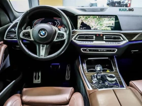 BMW X5 40i * АвтоКредит * (ЦЕНА ДО БГ) | Auto.bg — изображение 9 BMW X5 40i * АвтоКредит * (ЦЕНА ДО БГ) | Auto.bg — изображение 9