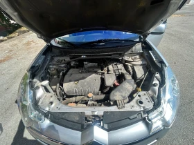 Citroen C-Crosser - 6000 € - 99251440 14 | Car24.bg Citroen C-Crosser - 6000 € - 99251440 14