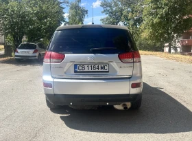 Citroen C-Crosser - 6000 € - 99251440 5 | Car24.bg Citroen C-Crosser - 6000 € - 99251440 5