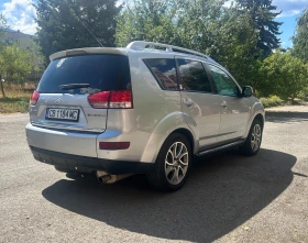 Citroen C-Crosser - 6000 € - 99251440 6 | Car24.bg Citroen C-Crosser - 6000 € - 99251440 6