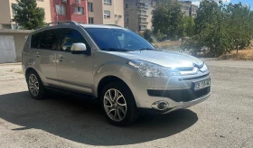 Citroen C-Crosser - 6000 € - 99251440 8 | Car24.bg Citroen C-Crosser - 6000 € - 99251440 8