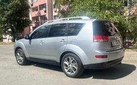 Citroen C-Crosser - 6000 € - 99251440 4 | Car24.bg Citroen C-Crosser - 6000 € - 99251440 4