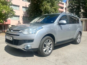 Citroen C-Crosser - 6000 € - 99251440 2 | Car24.bg Citroen C-Crosser - 6000 € - 99251440 2