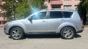 Citroen C-Crosser - 6000 € - 99251440 3 | Car24.bg Citroen C-Crosser - 6000 € - 99251440 3