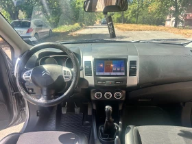 Citroen C-Crosser - 6000 € - 99251440 13 | Car24.bg Citroen C-Crosser - 6000 € - 99251440 13