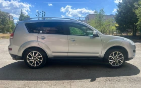 Citroen C-Crosser - 6000 € - 99251440 7 | Car24.bg Citroen C-Crosser - 6000 € - 99251440 7