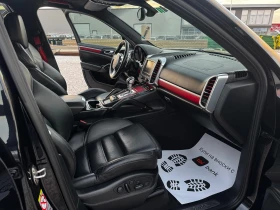 Porsche Cayenne 4.8 V8 TURBO 500p.s. | Auto.bg — изображение 8 Porsche Cayenne 4.8 V8 TURBO 500p.s. | Auto.bg — изображение 8