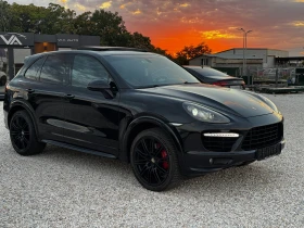 Porsche Cayenne 4.8 V8 TURBO 500p.s. | Auto.bg — изображение 2 Porsche Cayenne 4.8 V8 TURBO 500p.s. | Auto.bg — изображение 2
