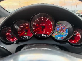 Porsche Cayenne 4.8 V8 TURBO 500p.s. | Auto.bg — изображение 15 Porsche Cayenne 4.8 V8 TURBO 500p.s. | Auto.bg — изображение 15