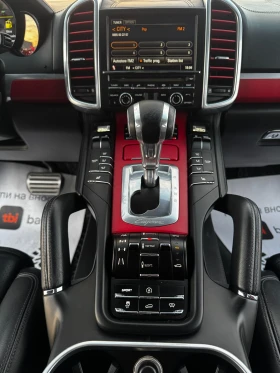 Porsche Cayenne 4.8 V8 TURBO 500p.s. | Auto.bg — изображение 14 Porsche Cayenne 4.8 V8 TURBO 500p.s. | Auto.bg — изображение 14