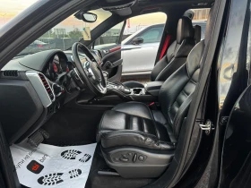 Porsche Cayenne 4.8 V8 TURBO 500p.s. | Auto.bg — изображение 7 Porsche Cayenne 4.8 V8 TURBO 500p.s. | Auto.bg — изображение 7