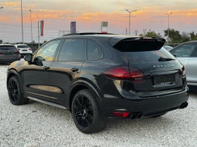 Porsche Cayenne 4.8 V8 TURBO 500p.s. | Auto.bg — изображение 5 Porsche Cayenne 4.8 V8 TURBO 500p.s. | Auto.bg — изображение 5