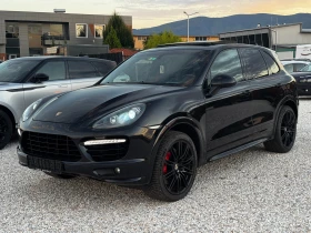 Porsche Cayenne 4.8 V8 TURBO 500p.s.