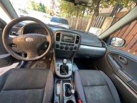 Suzuki Grand vitara - 7600 € - 28633772 8 | Car24.bg Suzuki Grand vitara - 7600 € - 28633772 8