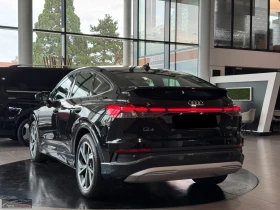 Audi Q4 E-TRON 50/SP.B./4X4/299HP/S-LINE/MATRIX/361h - 40899 € - 52497780 2 | Car24.bg Audi Q4 E-TRON 50/SP.B./4X4/299HP/S-LINE/MATRIX/361h - 40899 € - 52497780 2