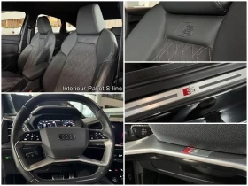 Audi Q4 E-TRON 50/SP.B./4X4/299HP/S-LINE/MATRIX/361h - 40899 € - 52497780 16 | Car24.bg Audi Q4 E-TRON 50/SP.B./4X4/299HP/S-LINE/MATRIX/361h - 40899 € - 52497780 16