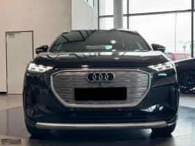 Audi Q4 E-TRON 50/SP.B./4X4/299HP/S-LINE/MATRIX/361h - 40899 € - 52497780 6 | Car24.bg Audi Q4 E-TRON 50/SP.B./4X4/299HP/S-LINE/MATRIX/361h - 40899 € - 52497780 6