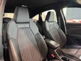 Audi Q4 E-TRON 50/SP.B./4X4/299HP/S-LINE/MATRIX/361h - 40899 € - 52497780 11 | Car24.bg Audi Q4 E-TRON 50/SP.B./4X4/299HP/S-LINE/MATRIX/361h - 40899 € - 52497780 11