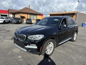 Снимка BMW X3