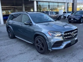 Mercedes-Benz GLS Burmester* MULTIBEAM LED* Soft-Close | Auto.bg — изображение 4 Mercedes-Benz GLS Burmester* MULTIBEAM LED* Soft-Close | Auto.bg — изображение 4