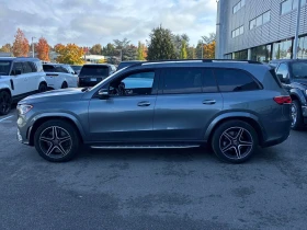 Mercedes-Benz GLS Burmester* MULTIBEAM LED* Soft-Close | Auto.bg — изображение 3 Mercedes-Benz GLS Burmester* MULTIBEAM LED* Soft-Close | Auto.bg — изображение 3
