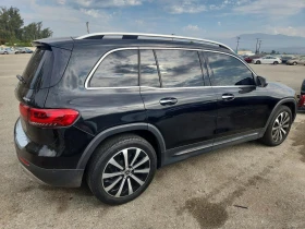 Mercedes-Benz GLB 250 4MATIC | Auto.bg — изображение 3 Mercedes-Benz GLB 250 4MATIC | Auto.bg — изображение 3