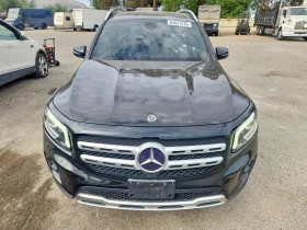 Mercedes-Benz GLB 250 4MATIC | Auto.bg — изображение 5 Mercedes-Benz GLB 250 4MATIC | Auto.bg — изображение 5