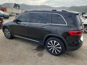 Mercedes-Benz GLB 250 4MATIC | Auto.bg — изображение 2 Mercedes-Benz GLB 250 4MATIC | Auto.bg — изображение 2
