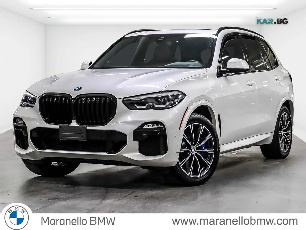 BMW X5 40i * АвтоКредит * (ЦЕНА ДО БГ) | Auto.bg — изображение 1 BMW X5 40i * АвтоКредит * (ЦЕНА ДО БГ) | Auto.bg — изображение 1
