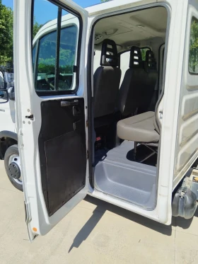 Iveco 35c13 7места швейцарски | Auto.bg — изображение 9 Iveco 35c13 7места швейцарски | Auto.bg — изображение 9