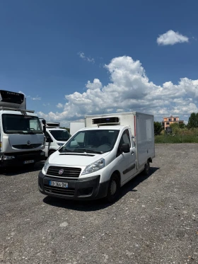 Fiat Talento 1, 6 | Auto.bg — изображение 12 Fiat Talento 1, 6 | Auto.bg — изображение 12